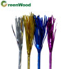 Wooden Decorative Cocktail Picks ODM & Wholesale Manufacturer, Sustainable Wood Appetizer Skewers for Catering & Private Label, Custom Design & Global Supply.