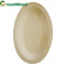 Wooden Rectangle Plate OEM/ODM Manufacturer & Bulk Wholesale Supplier for Catering, Events & Food Service | Custom Biodegradable Wood Plates for Global Export