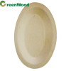 Wooden Rectangle Plate OEM/ODM Manufacturer & Bulk Wholesale Supplier for Catering, Events & Food Service | Custom Biodegradable Wood Plates for Global Export