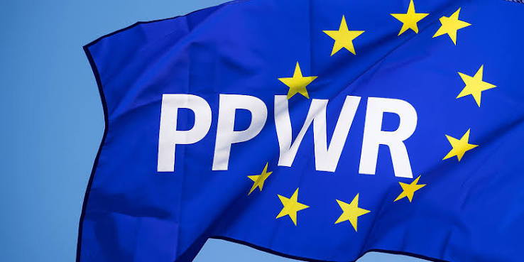 PPWR Compliance Declaration for Packaging Materials