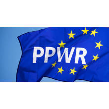 PPWR Compliance Declaration for Packaging Materials