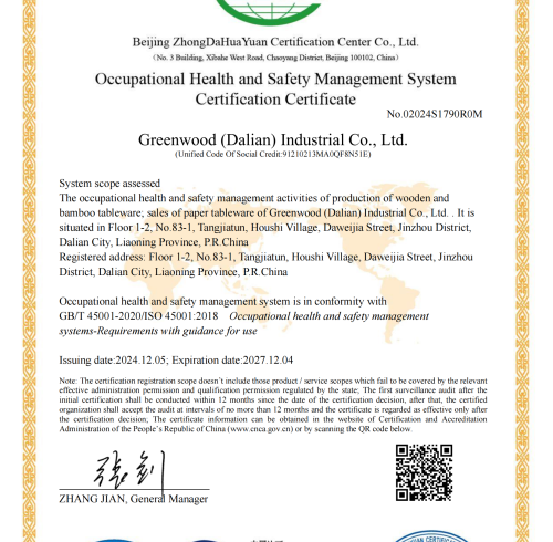 ISO 45001
