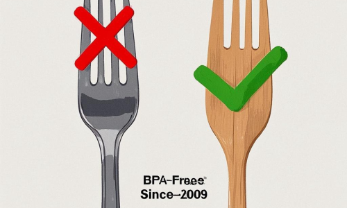 EU plastic ban upgraded: How can wooden tableware help companies comply with regulations?