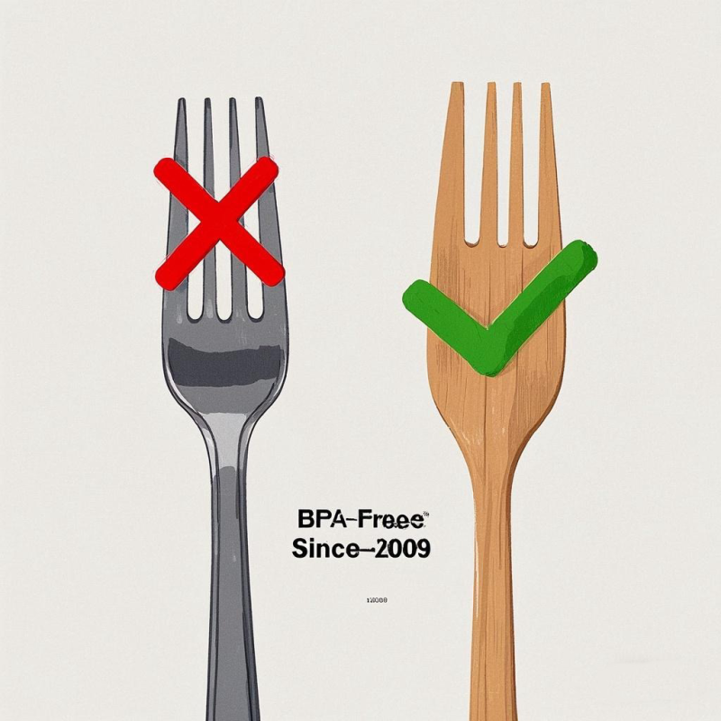 EU plastic ban upgraded: How can wooden tableware help companies comply with regulations?