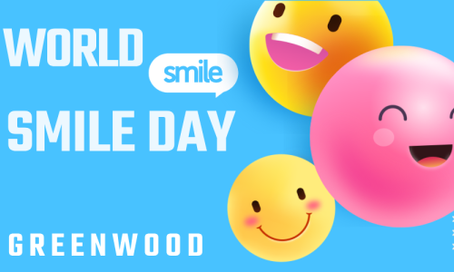 Día Mundial de la Sonrisa: Una taza de café, la tierra te sonríe