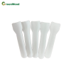 Disposable Pulp Paper Independent Packaging Small Ice Cream Spoon Pulp with Top Quality