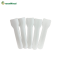 Disposable Pulp Paper Independent Packaging Small Ice Cream Spoon Pulp with Top Quality