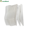 Customizable, biodegradable, compostable, environmentally friendly pulp, disposable tableware, paper fork