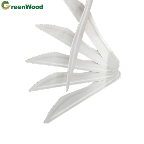 Customizable, biodegradable, compostable, environmentally friendly pulp, disposable tableware, paper fork