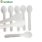 Disposable paper tableware can be customized in color
