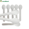 Disposable paper tableware can be customized in color