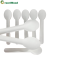 Disposable paper tableware can be customized in color