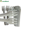 Manufacturer of professional disposable biodegradable paper tableware, customized size, environmentally friendly party camping
