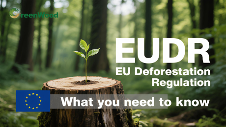 Greenwood: Ready for EU Deforestation-Free Regulation (EUDR)