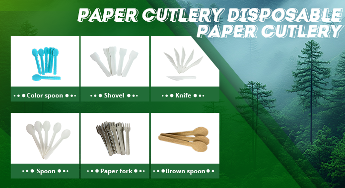 FSC certified disposable wooden forks bulk order