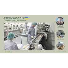 Greenwood Boosts Ukraine Production Capacity to Strengthen U.S. Wooden Tableware Supply