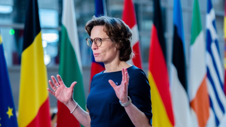 Policy Notice | EU Reaches Political Agreement on EUDR: Full Delay, Simplification, and a Major Review in 2026