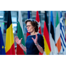 Policy Notice | EU Reaches Political Agreement on EUDR: Full Delay, Simplification, and a Major Review in 2026