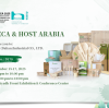 Greenwood Shines at HORECA Riyadh & Host Arabia 2025: Showcasing Sustainable Innovation in Eco-Friendly Tableware