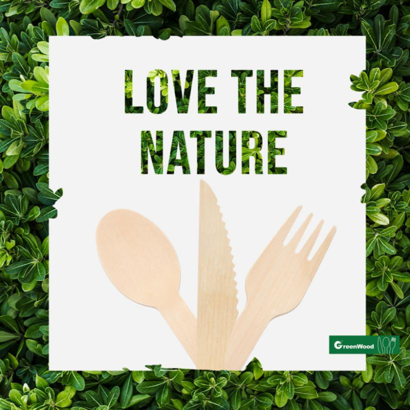 Sustainable Dining: Why FSC-Certified Wooden Cutlery is the Only Choice for Your 2026 Business