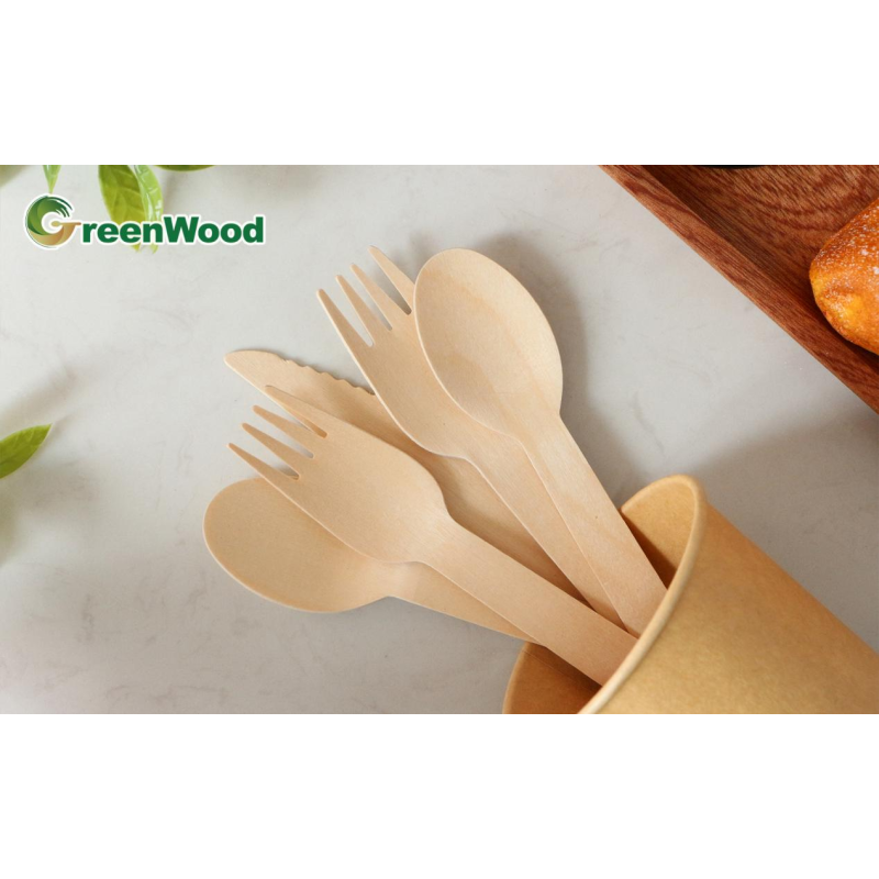 2026 Recommended: Top 10 Leading Disposable Birchwood Cutlery Set Companies in Dalian
