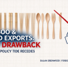 Zero-Drawback for Bamboo & Wood Exports: Who Gets Exposed When Policy Tide Recedes?