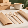 Wooden Cutlery and EU Packaging Rules: Greenwood’s Perspective on Sustainable Foodservice