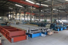 ZHONGYUAN Machinery Factory