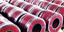 Pre-painted steel coil  | ZHONGYUAN forming machine