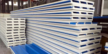 PU sandwich  panel | ZHONGYUAN forming machine