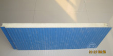 PU sandwich wall  panel  | ZHONGYUAN forming machine