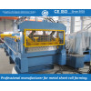 European standard customized corrugation sheet roll forming machine manufacturer with ISO quality system,supply life time service | ZHONGYUAN