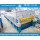 Estándar europeo personalizado 1450 rollo de revestimiento de ancho de la bobina que forma la máquina manuafaturer con sistema de calidad ISO | ZHANGYUAN