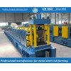 European standard customized sigma roll forming machines manuafaturer with ISO quality system| ZHONGYUAN
