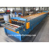 European standard customized losacero roll forming machine manufacturer with ISO quality system | ZHONGYUAN