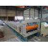 Taiwan Quality customized RN-100-35 profile roll forming machine manufacturer with SGS Inspection   | ZHONGYUAN