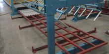Taiwan Quality European standard T18+T35 profile double layer machine manufacturer with CE certificate | ZHONGYUAN