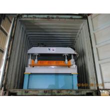 Delivery of R101 roll forming machine on January 09,2019