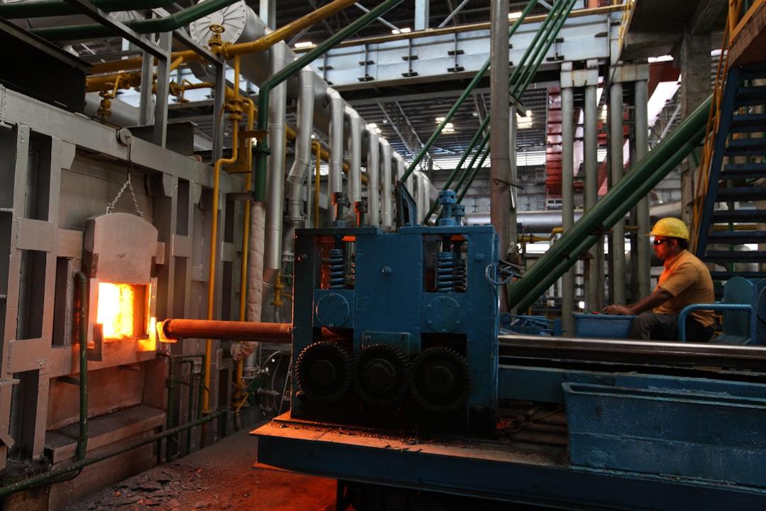 The Ultimate Guide to Aluminum Roll Forming Machines: Efficiency, Precision, and Applications