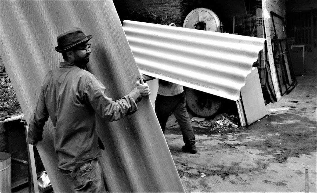 Unlocking Efficiency and Precision: A Deep Dive into Standing Seam Metal Roof Roll Formers