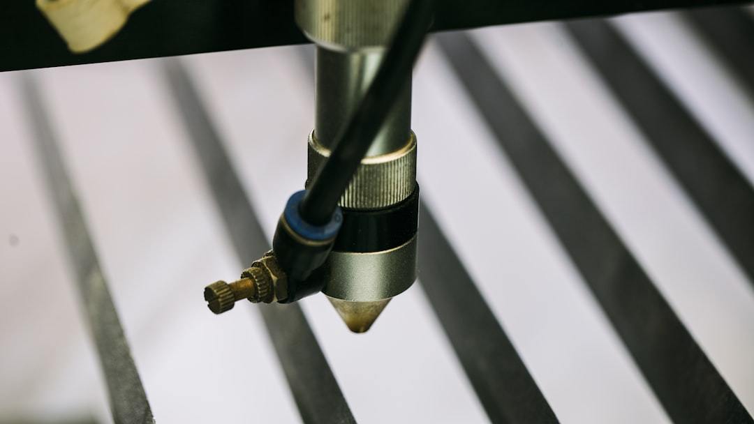 Sustainable Momentum: Driving Energy Efficiency and Eco-Responsibility with Metal Cone Rollers