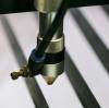 Sustainable Momentum: Driving Energy Efficiency and Eco-Responsibility with Metal Cone Rollers