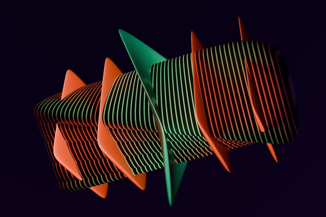 Lifecycle of a Metal Cone Roller