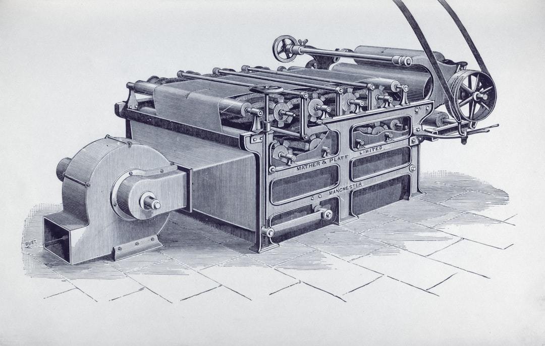 Mastering the Craft: An In-Depth Guide to the Working Principle of Standing Seam Rolling Machines