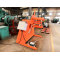 Hydraulic Decoiler - Uncoiler | ZHONGYUAN