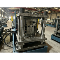 Beam Roll Forming Machine | ZHONGYUAN