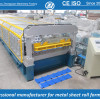 Metal Roll Forming Machine Certification: Complete Standards Guide