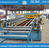 How to Choose the Right Roll Forming Machine for Your Factory: Step-by-Step