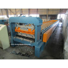 Losacero Roll Forming Machine | ZHONGYUAN