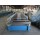 RN-100/35 Profile Roll Forming Machine - Factory Custom | ZHONGYUAN